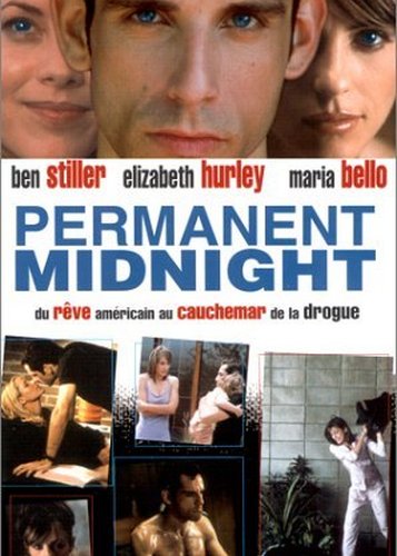 Permanent Midnight - Poster 4