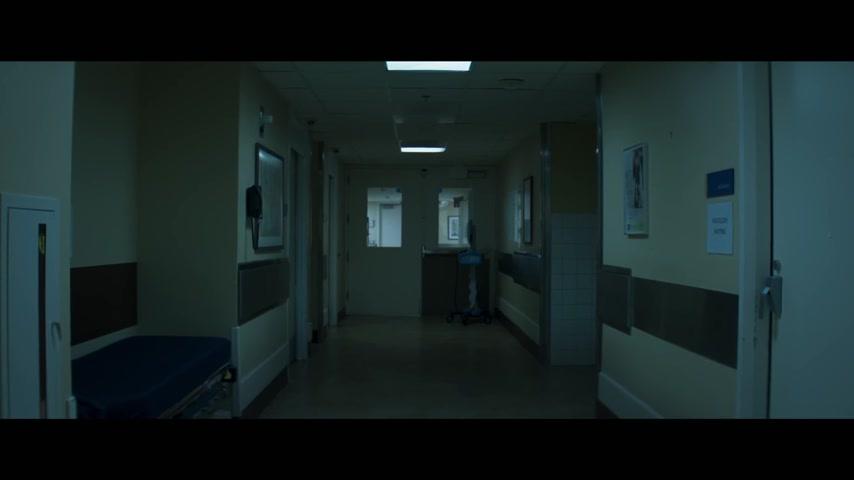 The Strangers - Chapter 2 - Trailer - Englisch - SD