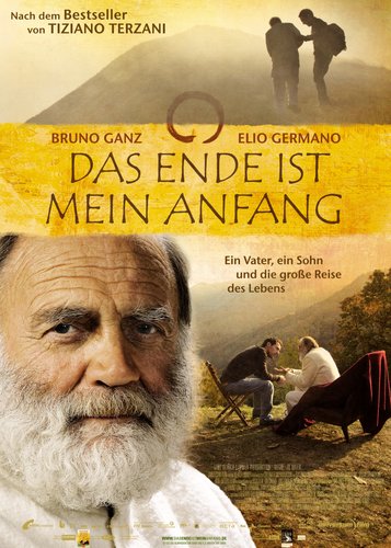 Das Ende ist mein Anfang - Poster 1