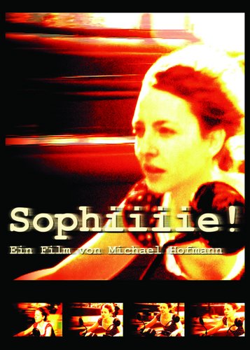 Sophiiiie! - Poster 2