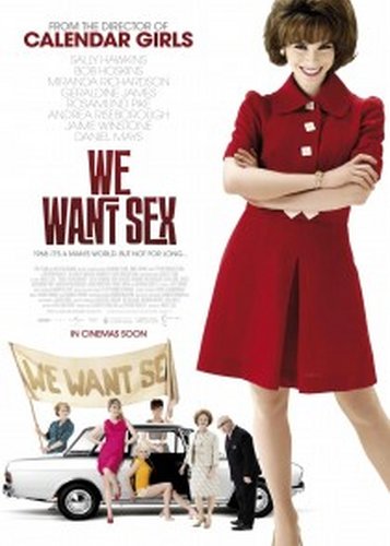 We Want Sex - Poster 7