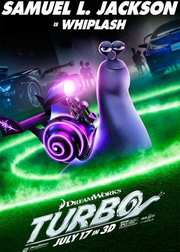 Turbo - Poster 8
