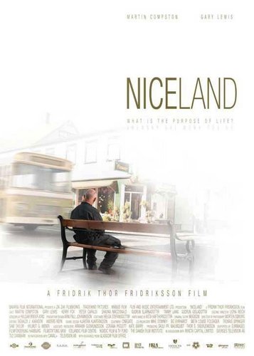 Niceland - Poster 2