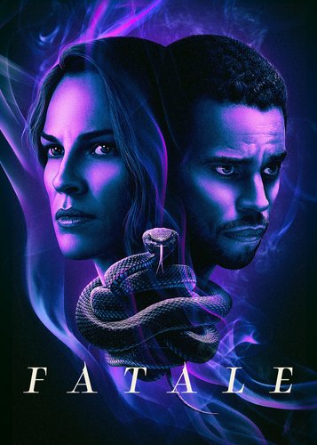 Fatale - Poster 1