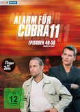 Alarm für Cobra 11 - Staffel 4 + 5
