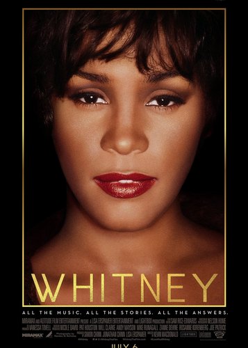 Whitney - Poster 3