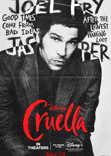 Cruella - Poster 7