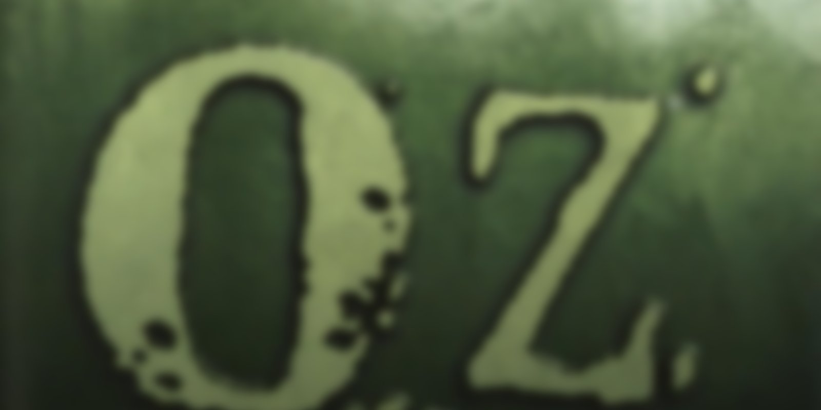 Oz - Staffel 1