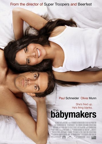 Babymakers - Poster 2