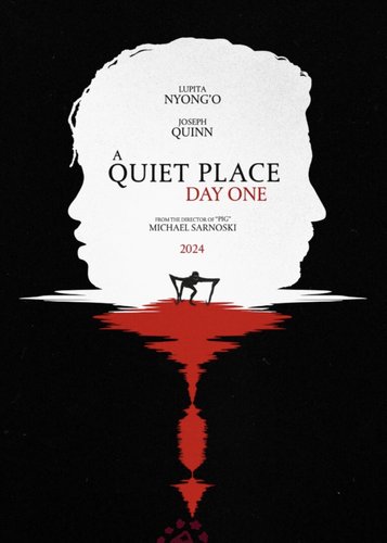 A Quiet Place - Tag Eins - Poster 9