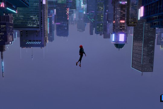 Spider-Man - A New Universe - Szenenbild 15