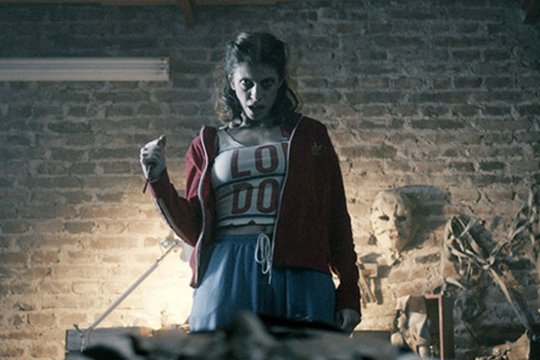 Play Dead - Die Todgeweihte - Szenenbild 3