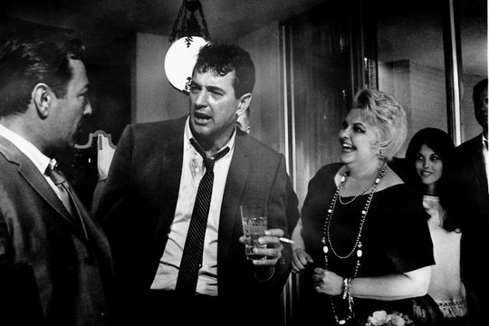 Der Mann, der zweimal lebte - Szenenbild 9