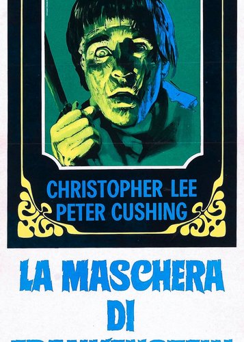 Frankensteins Fluch - Poster 5