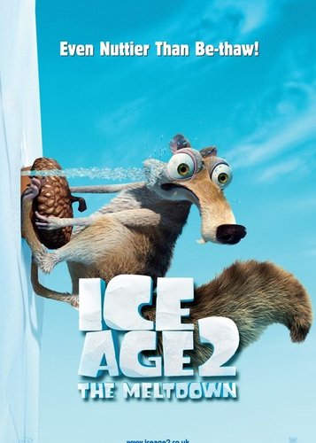 Ice Age 2 - Jetzt taut's - Poster 9
