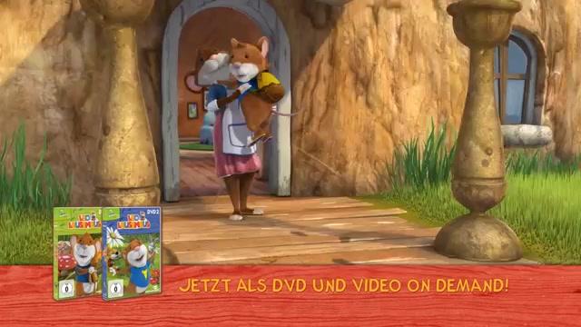 Leo Lausemaus - Trailer - Deutsch - SD