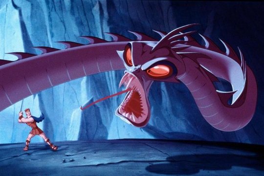 Disneys Hercules - Szenenbild 14