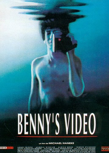 Bennys Video - Poster 3