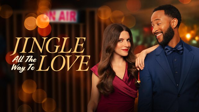 Jingle All the Way to Love - Ein Geschenk des Schicksals - Wallpaper 3