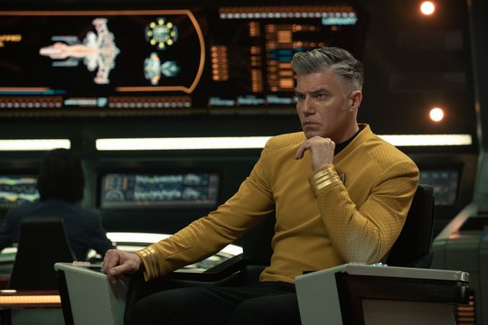 Star Trek - Strange New Worlds - Staffel 2 - Szenenbild 2