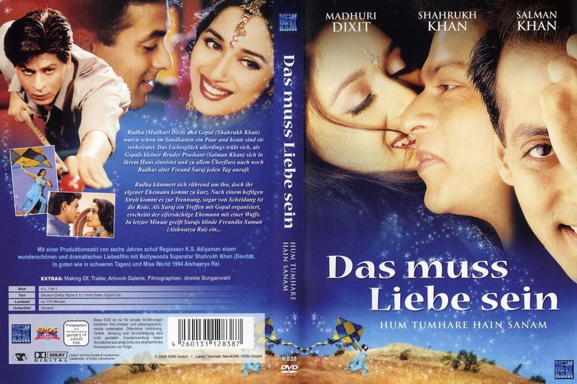 Das Muss Liebe Sein Ich Gehore Dir Meine Liebe Dvd Oder Blu Ray Leihen Videobuster De