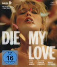 Die My Love