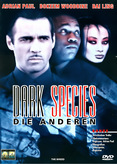 Dark Species