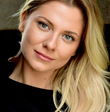Valentina Pahde