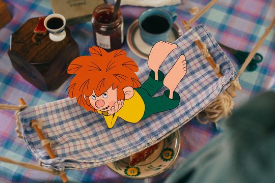 Pumuckl und das große Missverständnis - Szenenbild 14
