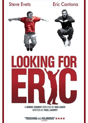 Looking for Eric - Poster 4