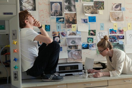 i origins - im auge des ursprungs stream i origins - im auge des ursprungs stream