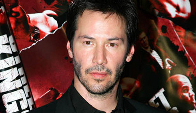 Kehren Bill und Ted zurück?: Keanu Reeves: Im wahren Leben bin ich gar nichts