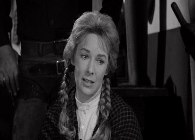 Der Mann, der Liberty Valance erschoss - Trailer - Deutsch - SD