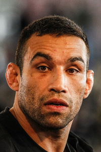 Fabricio Werdum