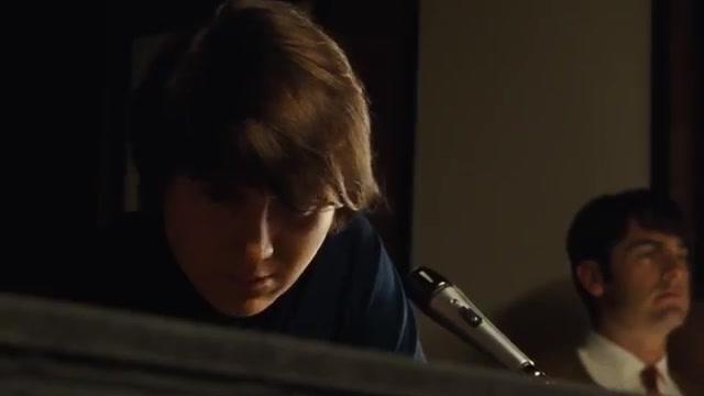 Love & Mercy - Teaser - Deutsch - SD