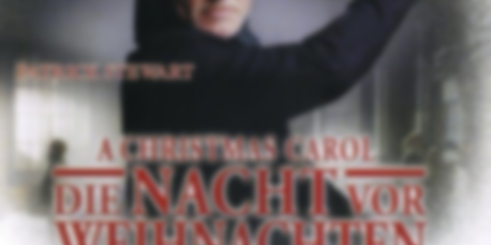 A Christmas Carol - Die Nacht vor Weihnachten