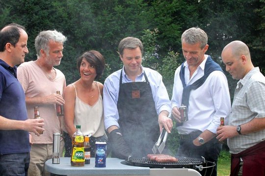 Barbecue - Szenenbild 2