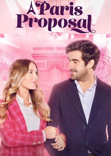 A Paris Proposal - Poster 3
