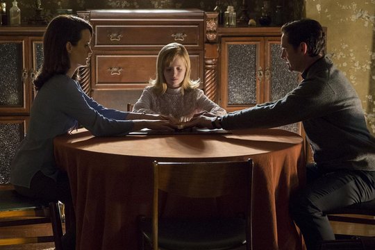 Ouija 2 - Ursprung des Bösen - Szenenbild 2