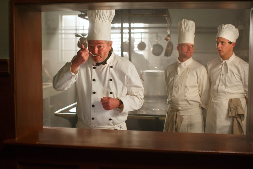 Das Restaurant Serie Staffel 2