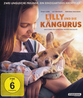 Lilly und die Kängurus