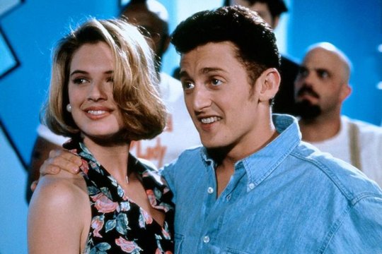 Freaked - Freaks - Szenenbild 2