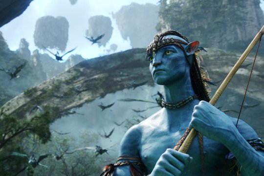 Avatar - Szenenbild 49