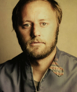 Rory Scovel