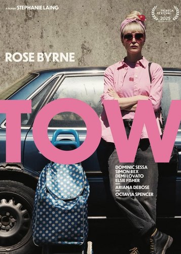 Tow - Poster 2
