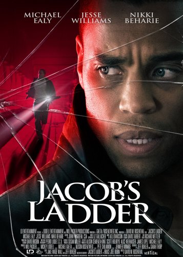 Jacob's Ladder - Poster 1