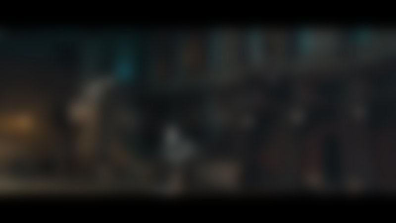 Ninja - Die Killer-Maschine - Trailer - Englisch - HD