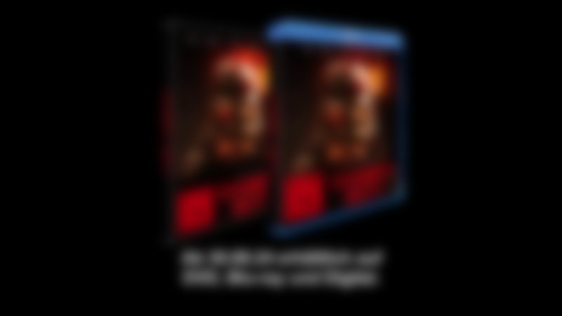 Live Feed - Shocking Feed - Trailer - Deutsch - SD