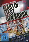 Martin liest den Koran