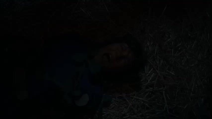 R. L. Stine's Pumpkinhead - Trailer - Englisch - SD